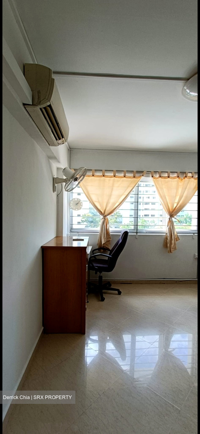 Blk 282 Tampines Street 22 (Tampines), HDB 4 Rooms #452152551